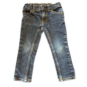 OshKosh B'gosh Skinny Jeans Adjustable Waist